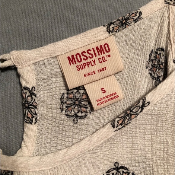 Cropped Tank - Picture 3 of 3